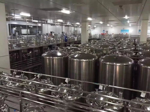 2021版食品、化妝品及家用電器無(wú)菌車間設(shè)計(jì)方案大全