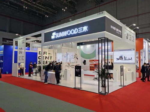中國國際文具及辦公用品展覽會首日盛況 聚焦計(jì)算機(jī)軟件開發(fā)新趨勢