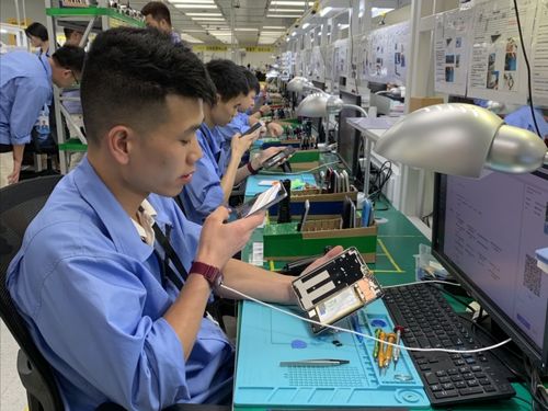 商品質檢信息可追溯 京東旗下拍拍品質再升級，打造互聯網信息服務新標桿