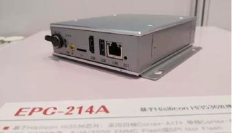 華北工控閃耀2019深圳國際嵌入式展，全系工控電腦產(chǎn)品引領(lǐng)智造未來